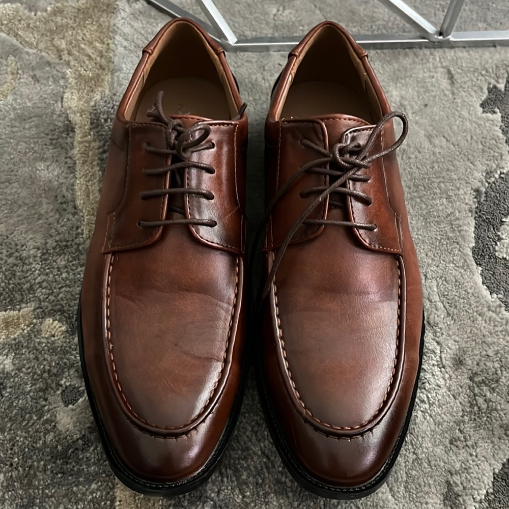 Men dress shoes
